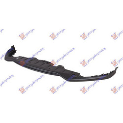 Σποιλερ Προφυλακτηρα Εμπρος Honda HR-V 19-22 - 344206375