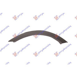 Πλαστικη Κουρμπα Φτερου Πισω Δεξια Kia Sportage 10-14 - 424106531