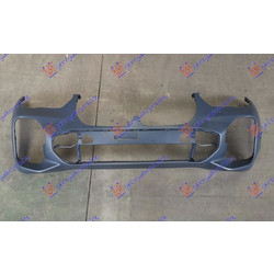 Προφυλακτηρας Εμπρος Βαφομενος (M-SPORT & M50) (ME PDS) Bmw X5 (G05) 18-23 - 151203620