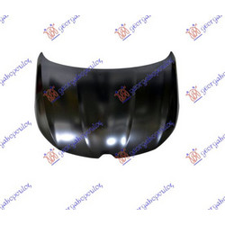 Καπο Εμπρος Renault Megane H/B-SW 19- - 673700070