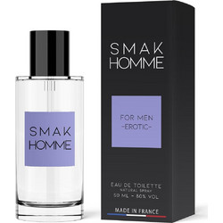 Ruf Smak Pheromones Eau de Toillete for Him 50ml