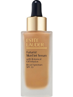 Estee Lauder Futurist SkinTint Serum 3N2 Wheat Liquid Make Up 30ml