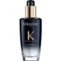 Kerastase Chronologiste Huile de Parfum Ξηρό Λάδι Μαλλιών για Φριζάρισμα & Ψαλίδα 100ml