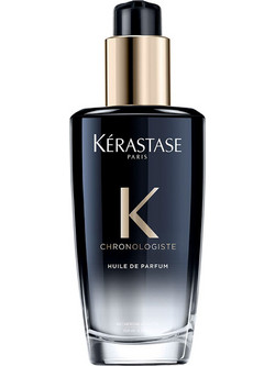 Kerastase Chronologiste Huile de Parfum Ξηρό Λάδι Μαλλιών για Φριζάρισμα & Ψαλίδα 100ml