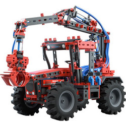 fischertechnik Strong Pneumatics