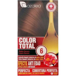 Azalea Color Total 6 Dark Blond