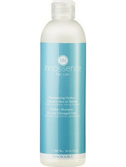 Innossence Innosource Hydra+ Σαμπουάν για Ξηρά Μαλλιά 300ml
