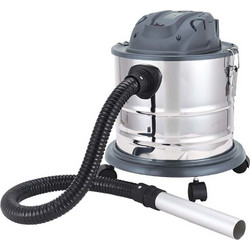 Bormann BVC1010 Σκούπα Στάχτης 1400W με Κάδο 20lt