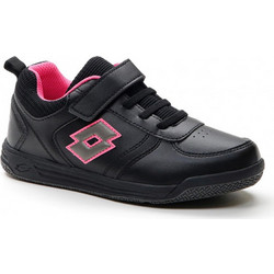 Lotto Παιδικά Sneakers Μαύρα 218202-7J1