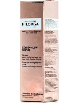 Filorga Oxygen-Glow Κρεμώδης Μάσκα Προσώπου για Λάμψη με Οξυγόνο 75ml