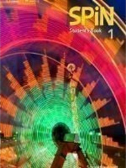 SPiN 1 Student's Book