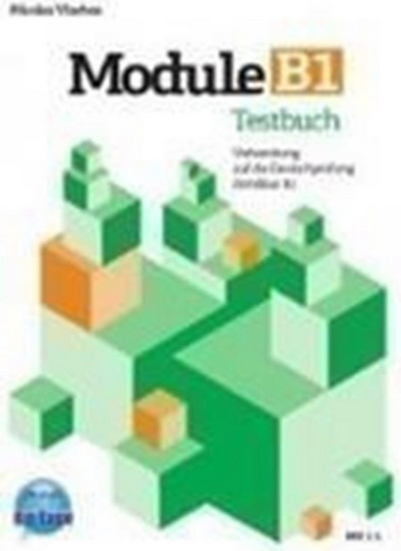 Module B1 Testbuch