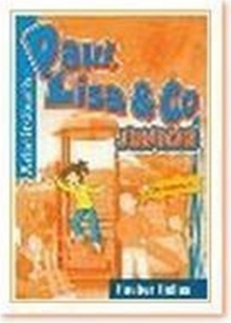 Paul, Lisa & Co Junior Arbeitsbuch