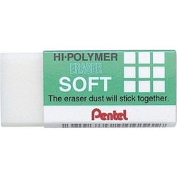 Γόμα Pentel Hi-Polymer ZES-05
