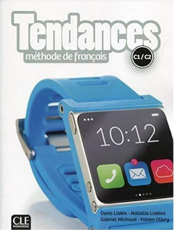Tendances C1/C2