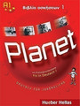 Planet 1