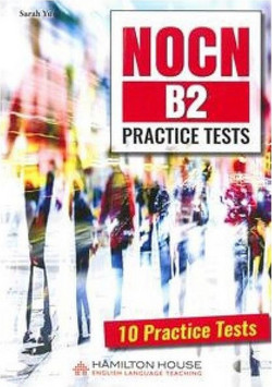 NOCN B2 Practice Tests: Student's Book