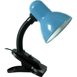 TLC 108 BL ΓΡΑΦΕΙΟΥ ΜΠΛΕ ΜΑΝΤΑΛΑΚΙ+ΣΠΙΡΑΛ 1XE27 ARlight 0154067