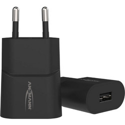 Ansmann HC105 Μαύρος (Μαύρο) Εσωτερικός (Εσωτερικού χώρου)