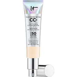 It Cosmetics Your Skin But Better CC+ Fair Cream Foundation SPF50 32ml