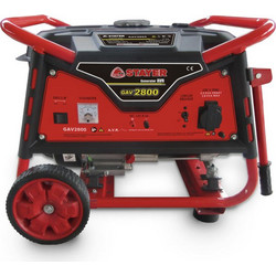 Stayer GAV2800E Γεννήτρια Βενζίνης 2.8KVA