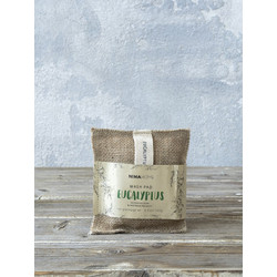 Nima Home Wash Pad Eucalyptus Σαπούνι 140gr
