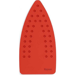 Rayen βάση σιλικόνης Στήριξης για Σίδερο Ατμού red (6119.03)
