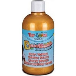 ΤΕΜΠΕΡΑ TOY COLORS 500ml ΧΡΥΣΟ