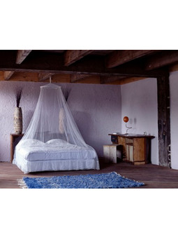 Κουνουπιέρα Mosquito Net Bell Διπλή Care Plus CP-33711