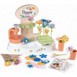Ανθοπωλείο Smoby Flower Market