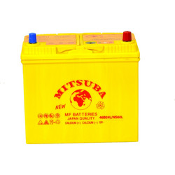 Mitsuba NS60L 12V 60Ah