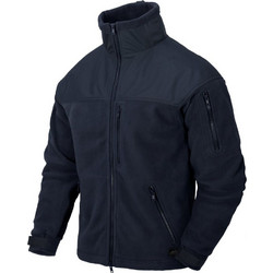 Fleece Classic Army Jacket Helikon-Tex Μπλε