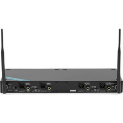 ACT343 UHF 620-644MHz MIPRO