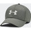 Under Armour Storm Blitzing ADJ Ανδρικό Καπέλο Jockey Υφασμάτινο Χακί 1369781-182
