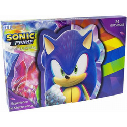PMI Sonic Advent Calendar SON9005