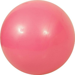 Amila Μπάλα Ρυθμικής FIG Approved 19cm 420gr (98933) Φούξια