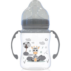 Lorelli Animals Ice Grey 250ml