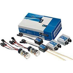 XENON σέτ φώτα TARGET 9005/HB3