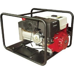 Honda EH-8500T Γεννήτρια Βενζίνης 8.5KVA