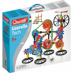 Georello - ΓρανάζιαTech 282 τεμ