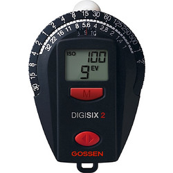 Gossen Digisix 2