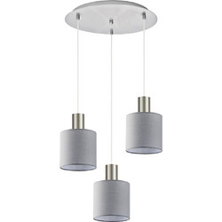 Home Lighting SE21-NM-4-3NM-SH2 77-8425