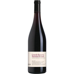 Μπουτάρη Grande Reserve Νάουσα Κρασί Κόκκινο Ξηρό 750ml
