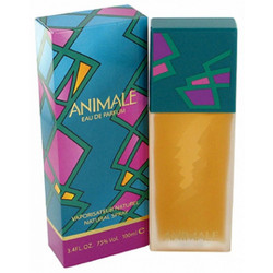 Animale Eau de Parfum 100ml