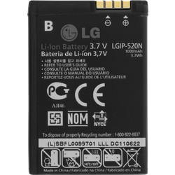 LG LGIP-520N