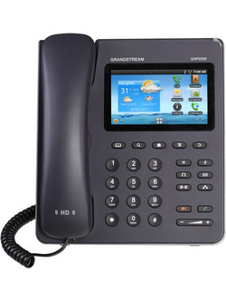 Grandstream GXP2200