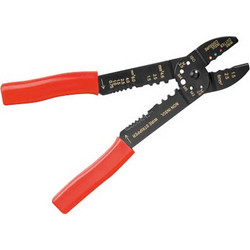 FixPoint WZ CRIMP 05Q Μεταλλική Πρέσσα - Απογυμνωτής Καλωδίων 77289