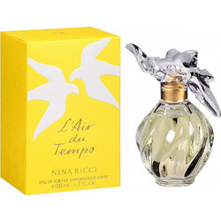 Nina Ricci L'Air Du Temps Eau de Toilette 50ml