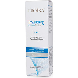 Froika Hyaluronic C Mature Tube Cream 40ml
