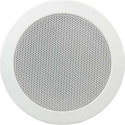 Biamp Audio CM-4Τ Παθητικό Ηχείο Οροφής 15W Λευκό